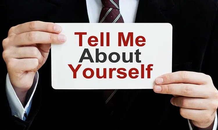 How to Answer “Tell Me About Yourself” in Interviews