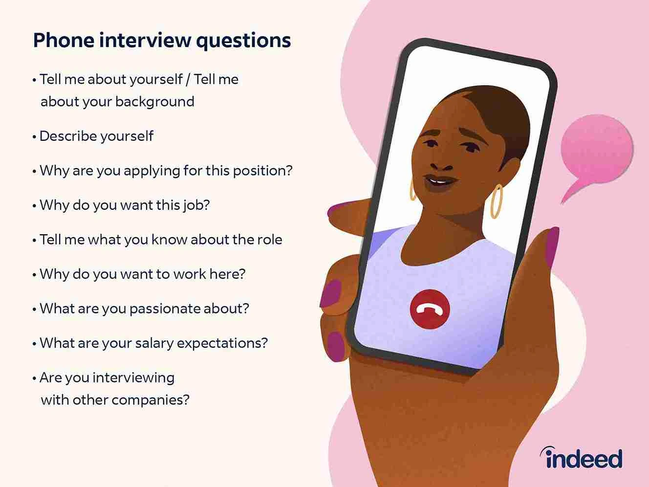 Phone Screen Interview Tips to Get to the Next Round